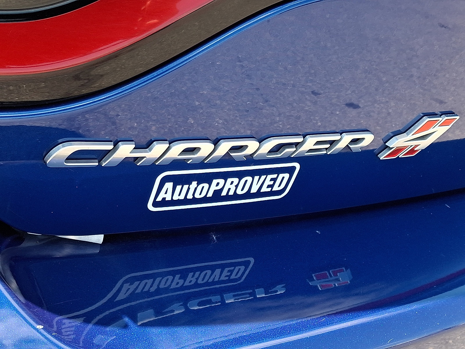 Used 2021 Dodge Charger SXT w/ Driver Convenience Group AWD/4WD image 29