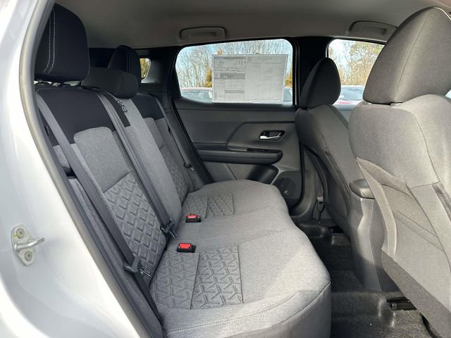 New 2026 Nissan Kicks SV w/ Cold Weather Package image 11