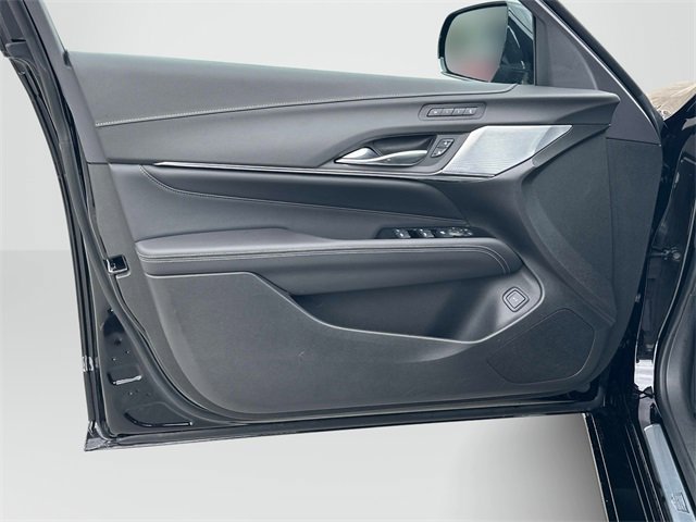 Used 2025 Cadillac CT4 Premium Luxury image 13