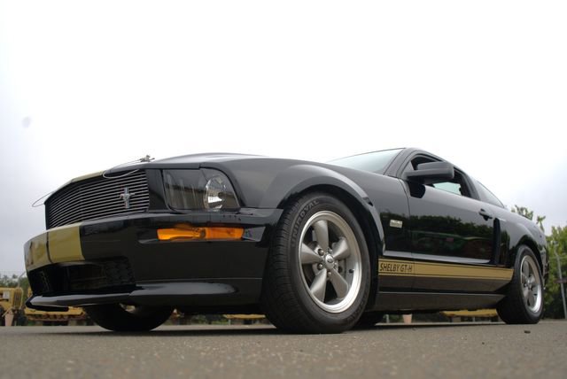 Used 2006 Ford Mustang GT Premium image 52