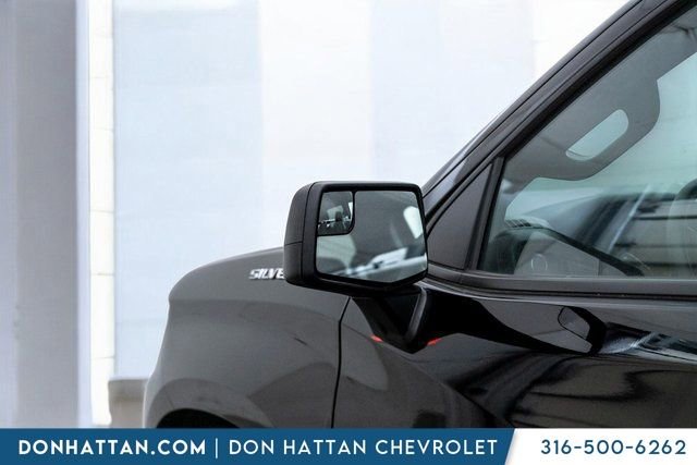 New 2025 Chevrolet Silverado 1500 Custom image 29