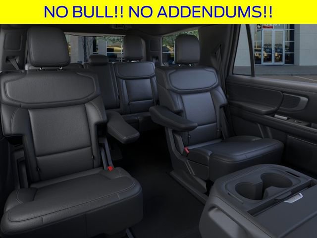 New 2026 Ford Expedition Platinum image 12