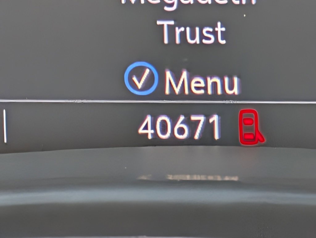 Used 2022 Cadillac CT5 Premium Luxury w/ Climate Package image 17