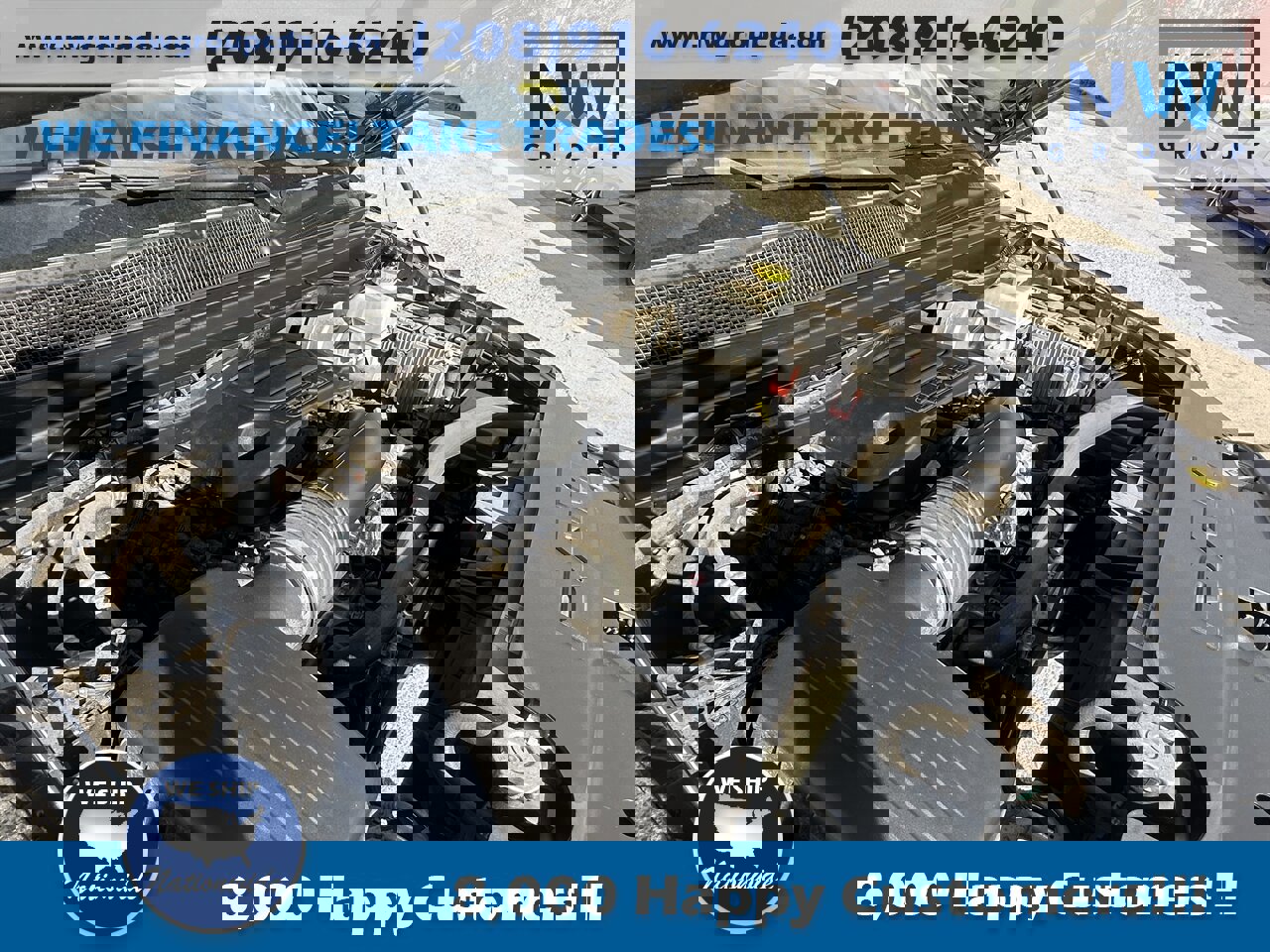 Used 2022 RAM 1500 Limited w/ Body-Colour Bumper Group image 29