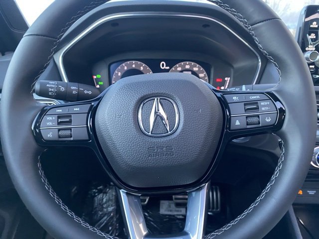 New 2025 Acura Integra A-Spec image 28
