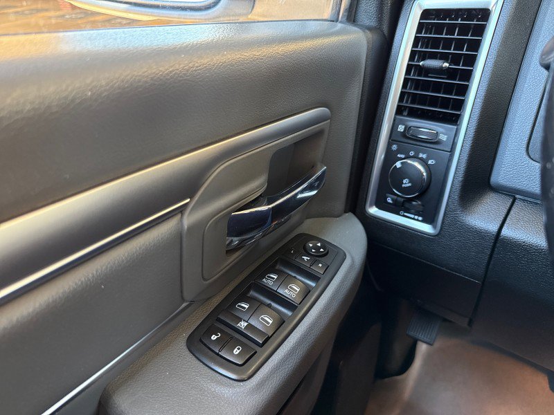 Used 2019 RAM 1500 Big Horn image 13