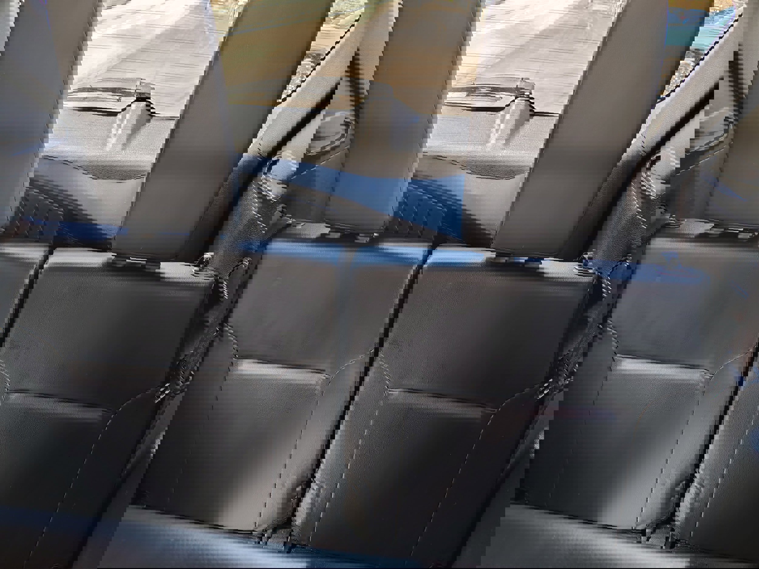 Used 2022 Mitsubishi Outlander SEL image 24