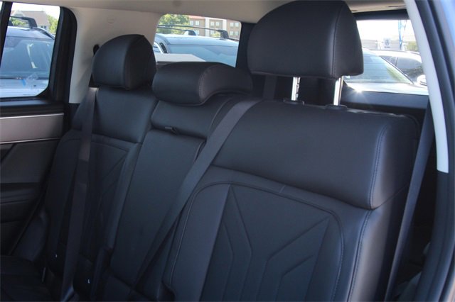 Certified 2026 Hyundai Santa Fe SEL image 16