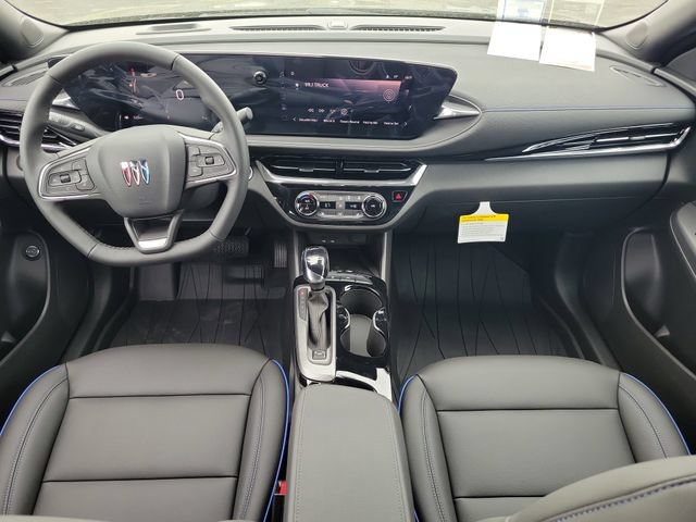 New 2026 Buick Envista Sport Touring FWD image 10