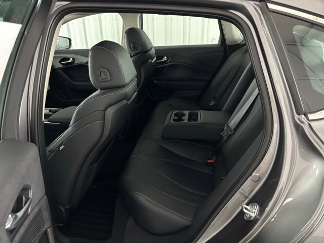 Certified 2025 Acura TLX w/ Technology Package image 13