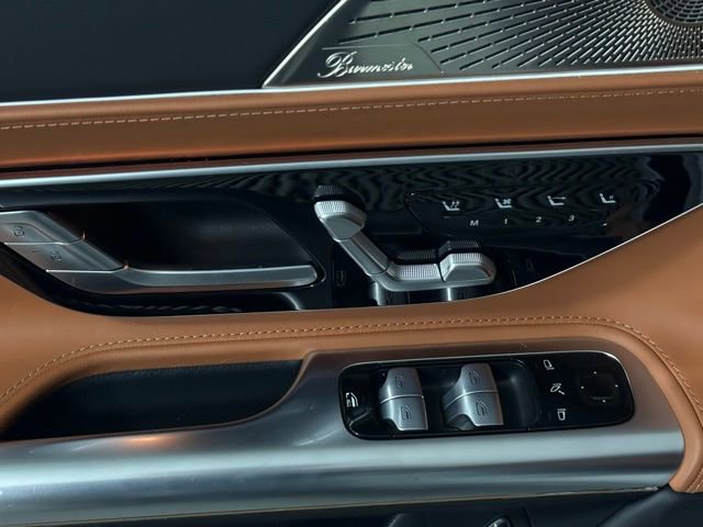 Used 2022 Mercedes-Benz SL 63 AMG 4MATIC image 14
