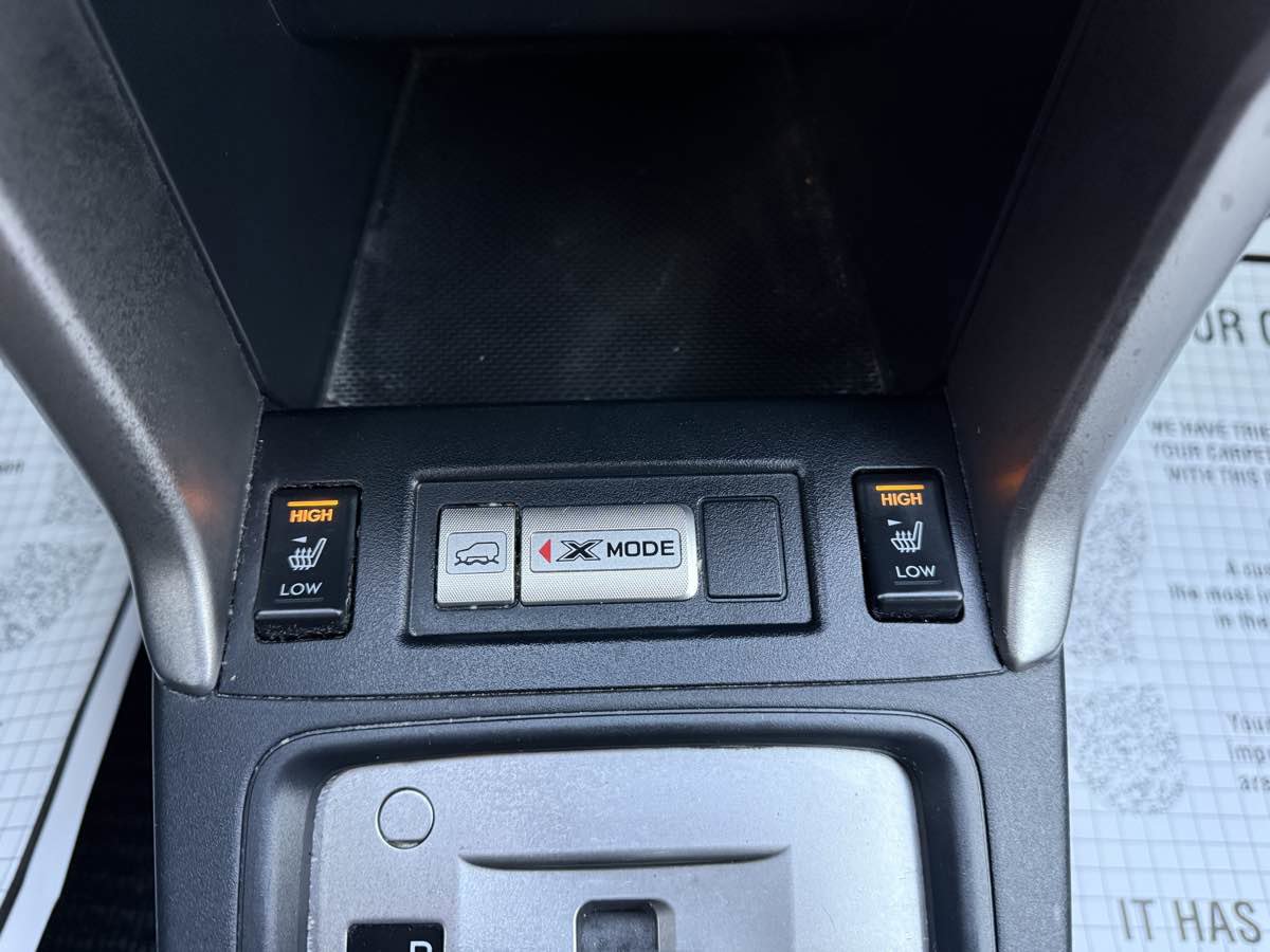 Used 2018 Subaru Forester 2.5i Premium w/ All-Weather Package image 20