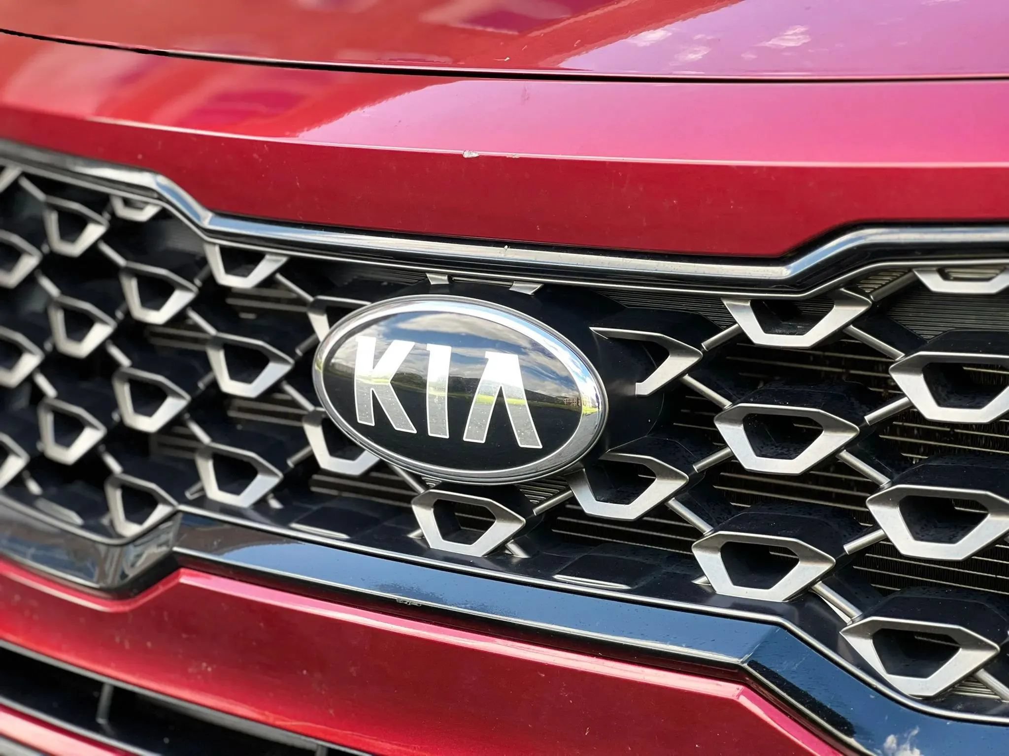 Used 2021 Kia Sorento S w/ Panoramic Sunroof Package AWD/4WD image 9