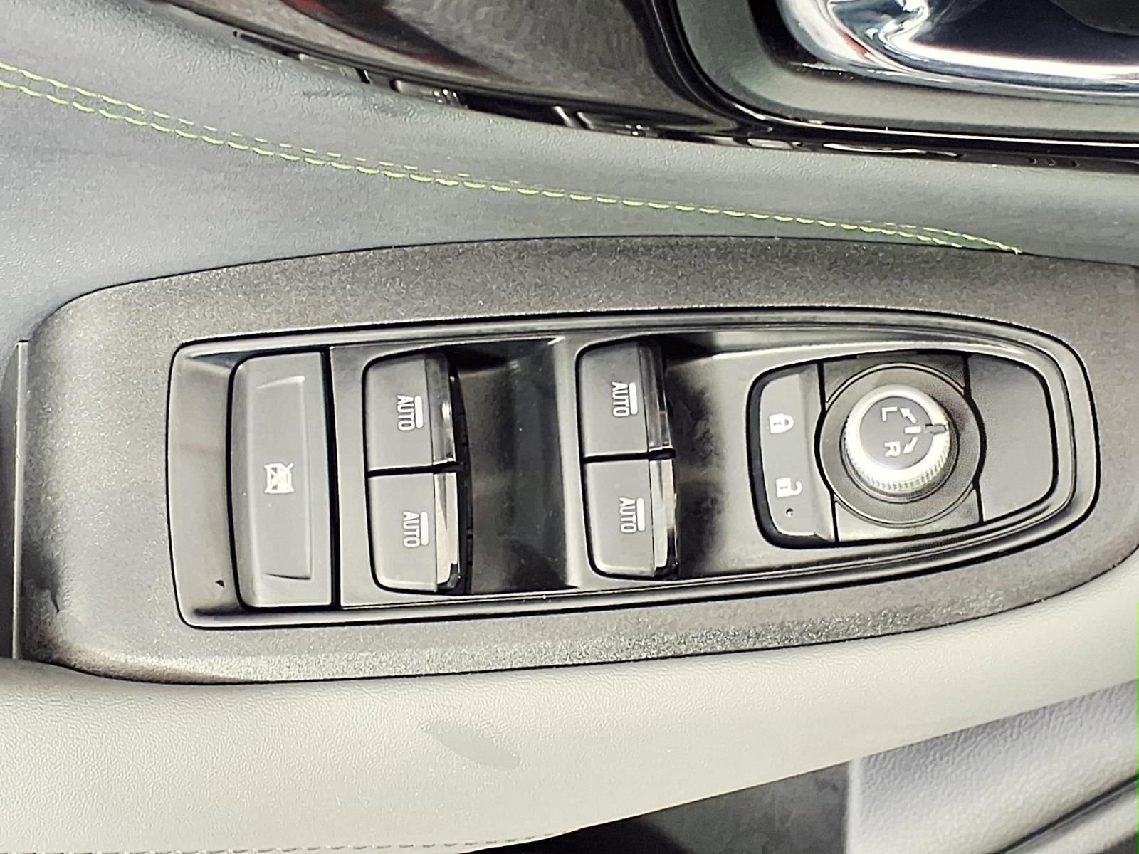Used 2024 Subaru Outback Onyx Edition AWD/4WD image 15