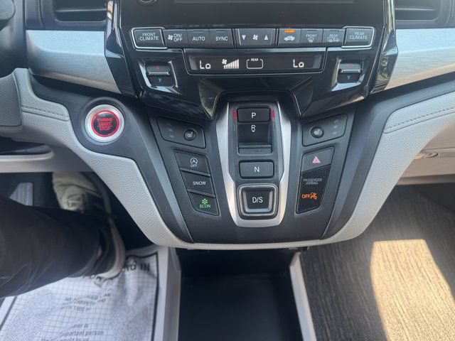 Used 2023 Honda Odyssey EX image 19