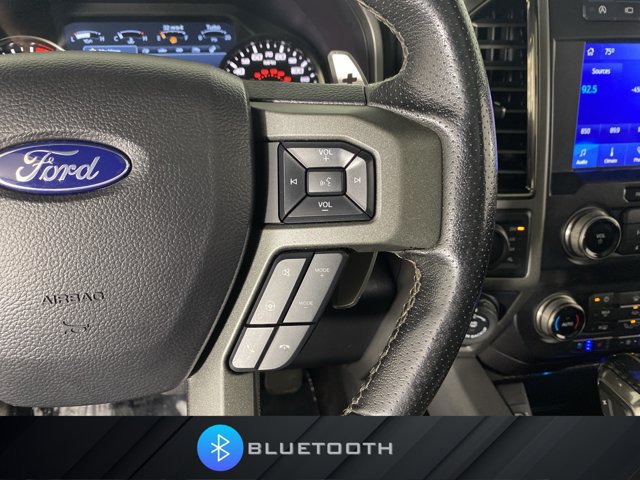 Used 2019 Ford F150 Raptor w/ Equipment Group 802A Luxury AWD/4WD image 24