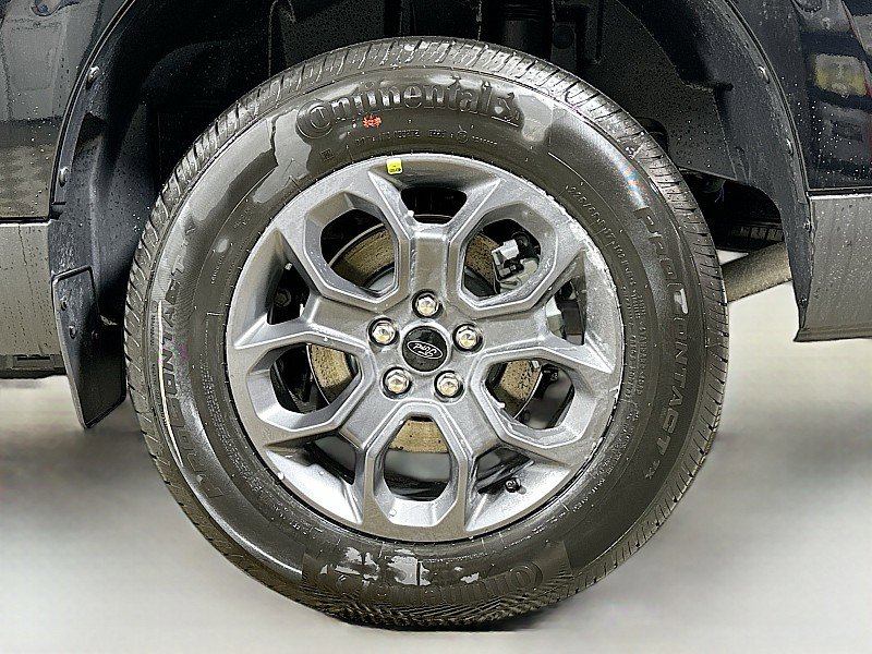 New 2026 Ford Maverick XLT AWD/4WD image 22