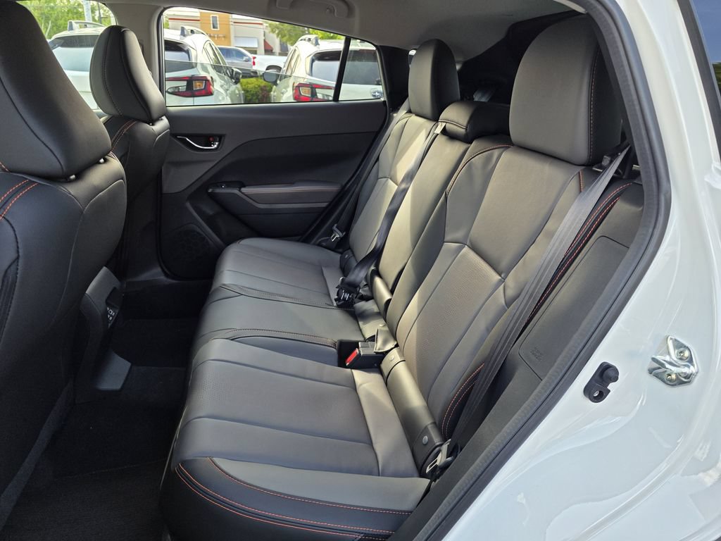New 2026 Subaru Crosstrek 2.5i Limited AWD/4WD image 15