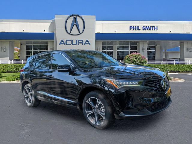 New 2026 Acura RDX SH-AWD w/ Technology Package image 3