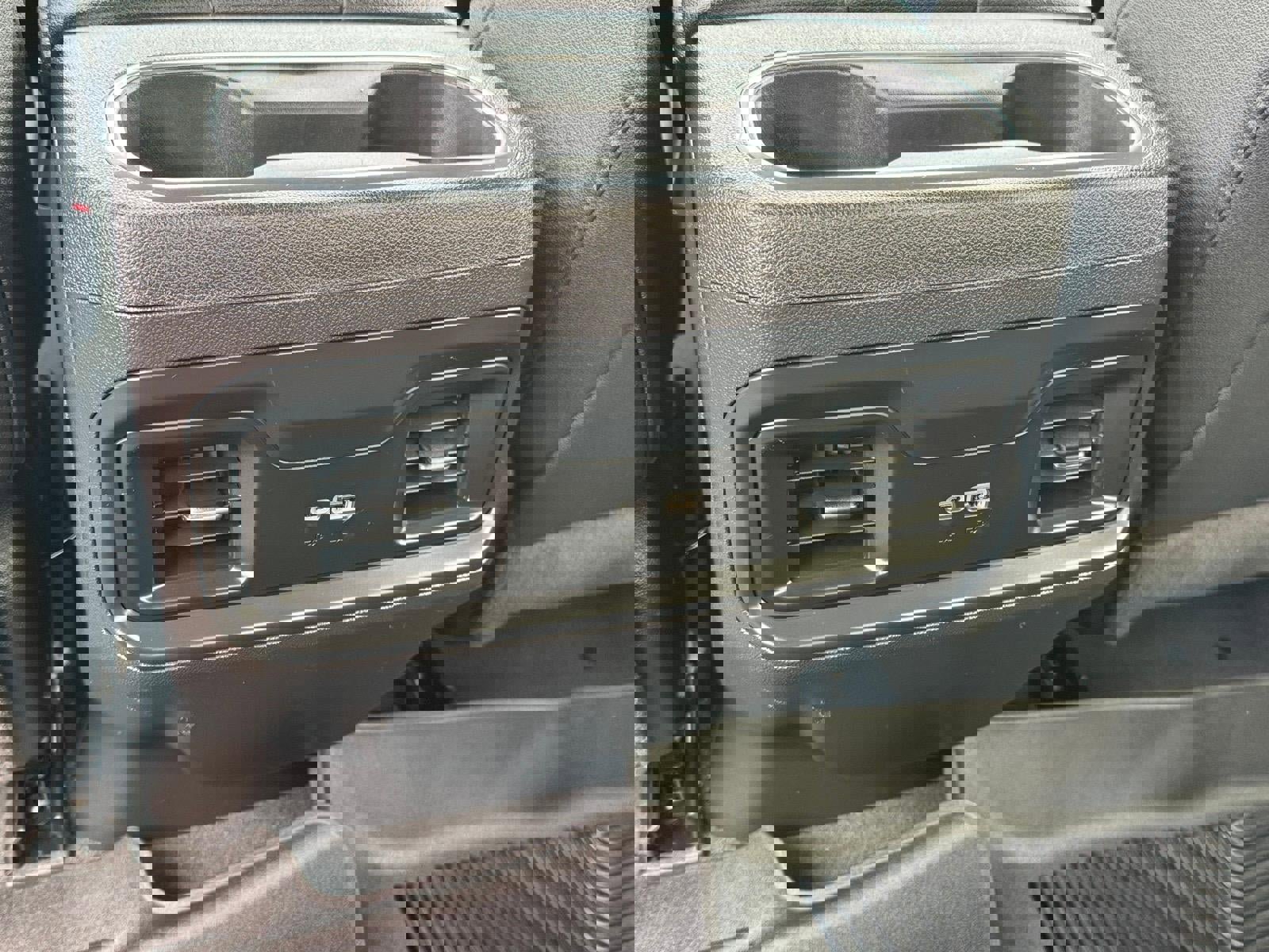 Certified 2024 Chevrolet Silverado 1500 RST w/ Convenience Package II image 7