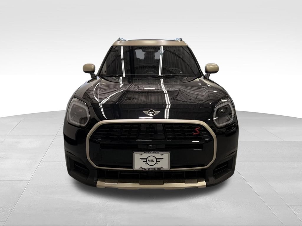 Used 2027 MINI Cooper Countryman S AWD/4WD image 8