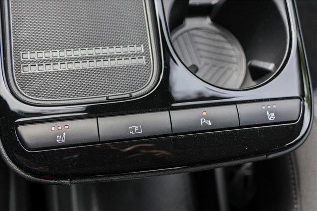 New 2025 Hyundai Ioniq 5 SE image 23
