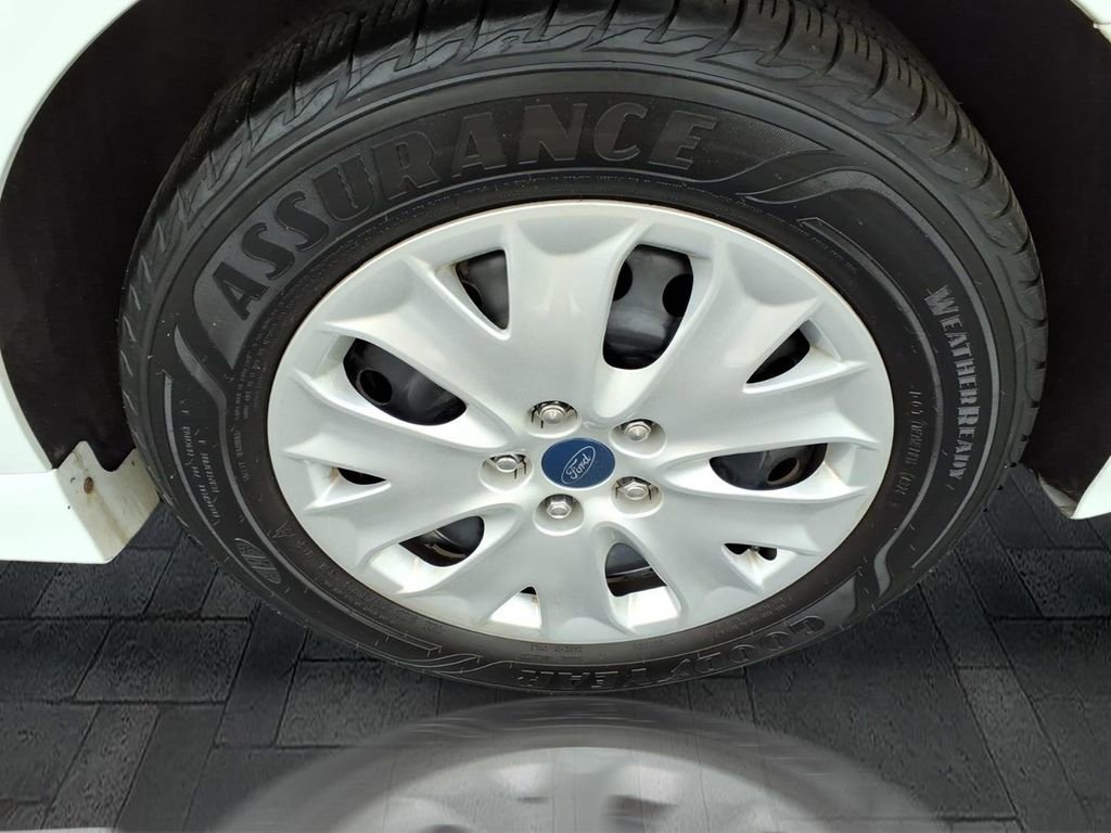 Used 2019 Ford Fusion S image 10