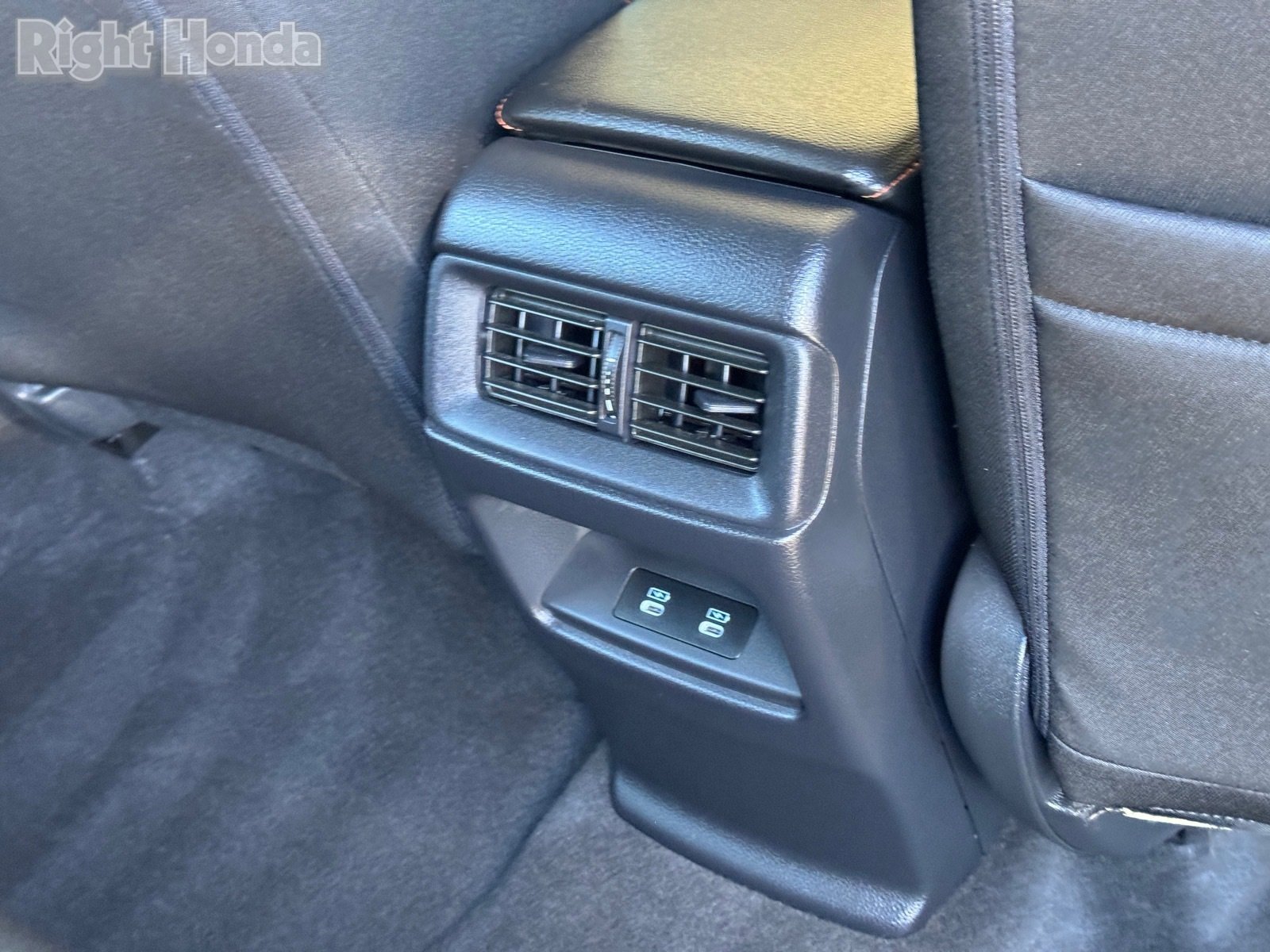 Certified 2023 Honda CR-V Sport image 15