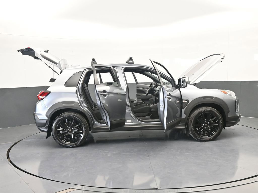 New 2025 Mitsubishi Outlander Sport AWD image 65