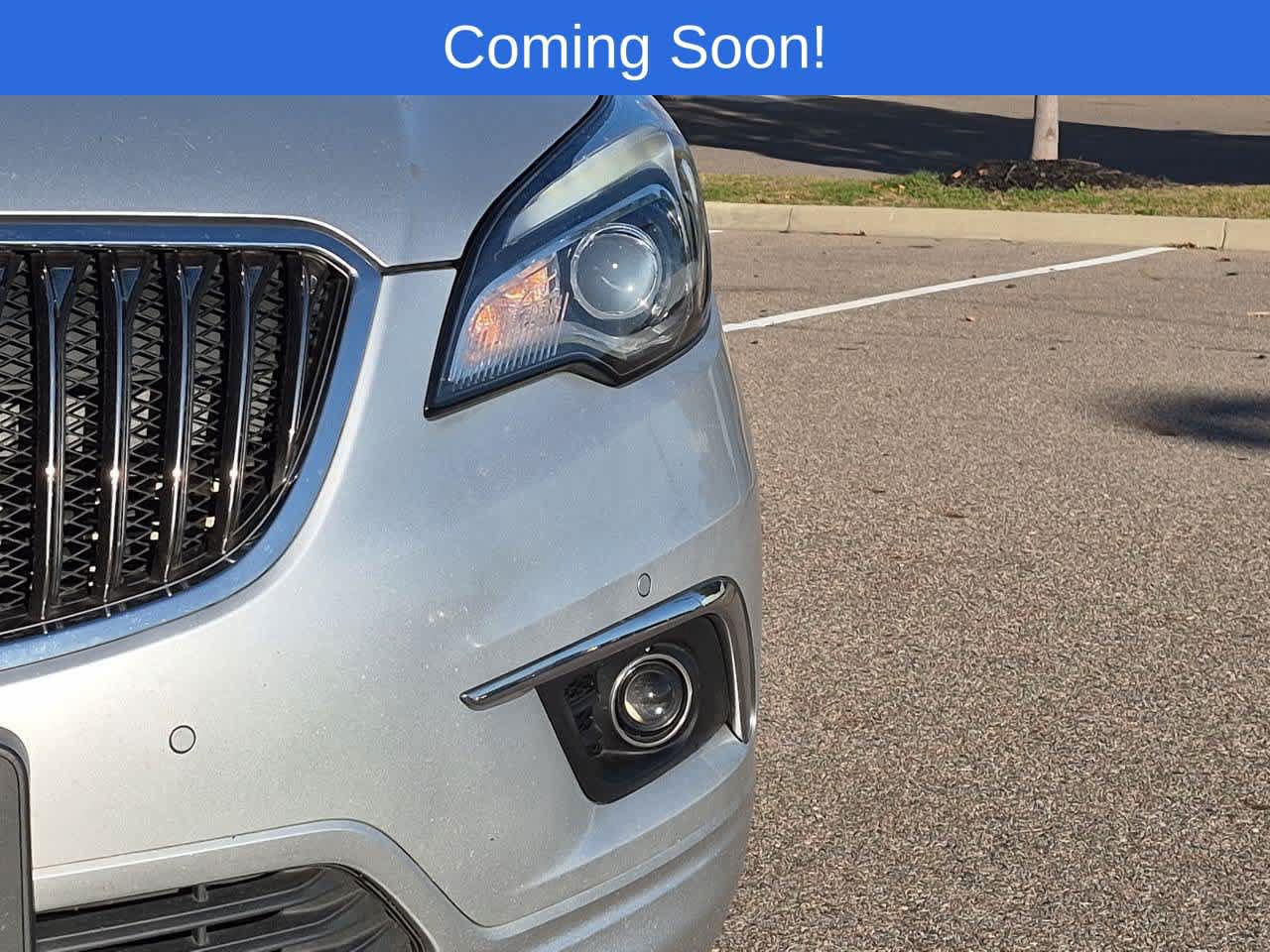 Used 2016 Buick Envision Premium AWD/4WD image 10