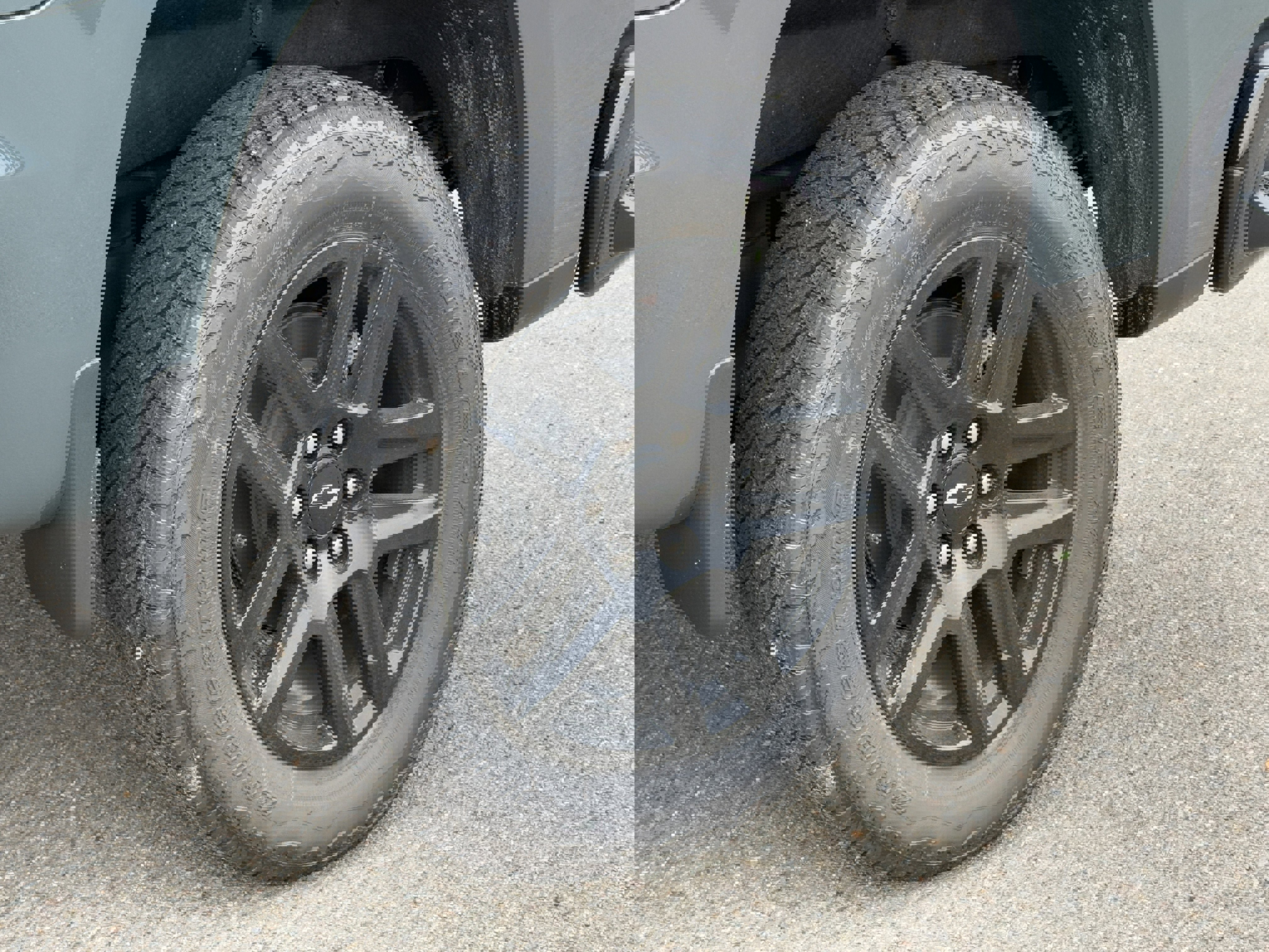 New 2026 Chevrolet Silverado 1500 LT Trail Boss w/ LT Trail Boss Premium Package image 37