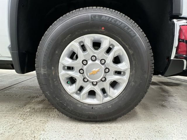 New 2026 Chevrolet Silverado 3500 LT w/ Convenience Package AWD/4WD image 29