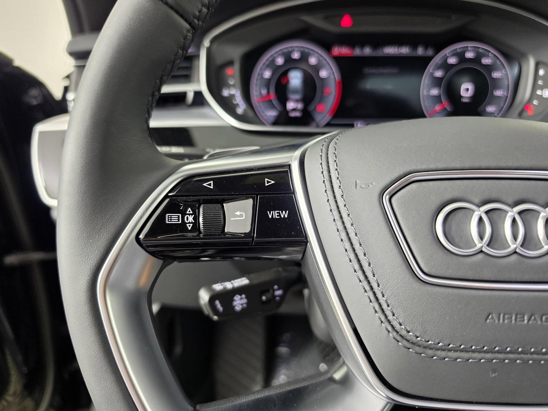 New 2027 Audi A8 L 3.0T AWD/4WD image 22