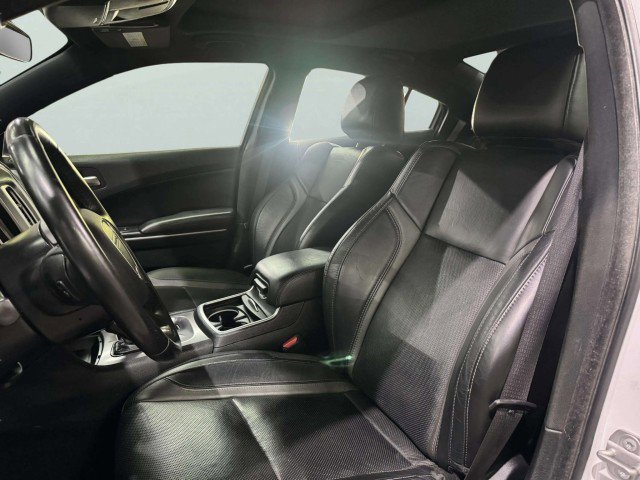 Used 2020 Dodge Charger SXT w/ Leather Interior Group image 14