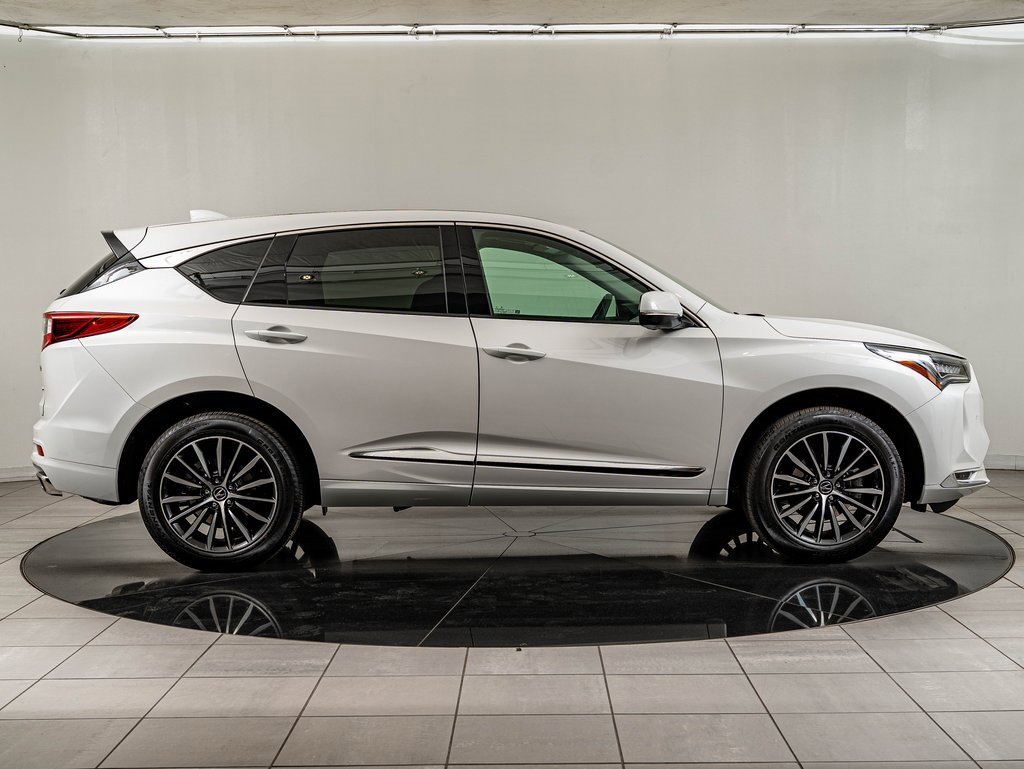 Certified 2026 Acura RDX Advance Package image 11