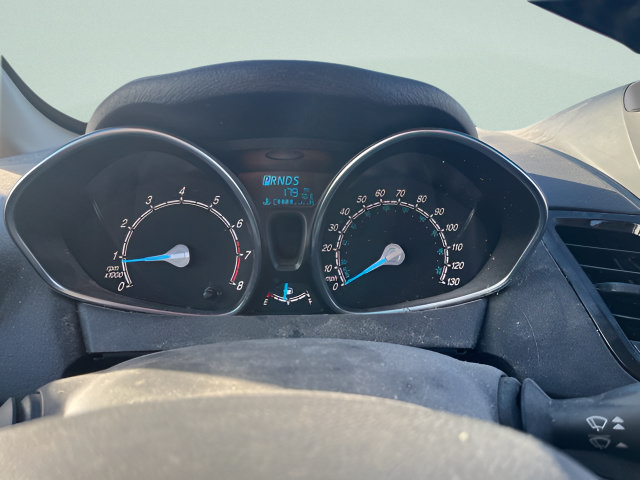 Used 2016 Ford Fiesta SE w/ Equipment Group 201A FWD image 9