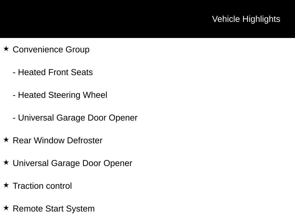 New 2026 Jeep Wrangler Unlimited Rubicon w/ Safety Group image 16