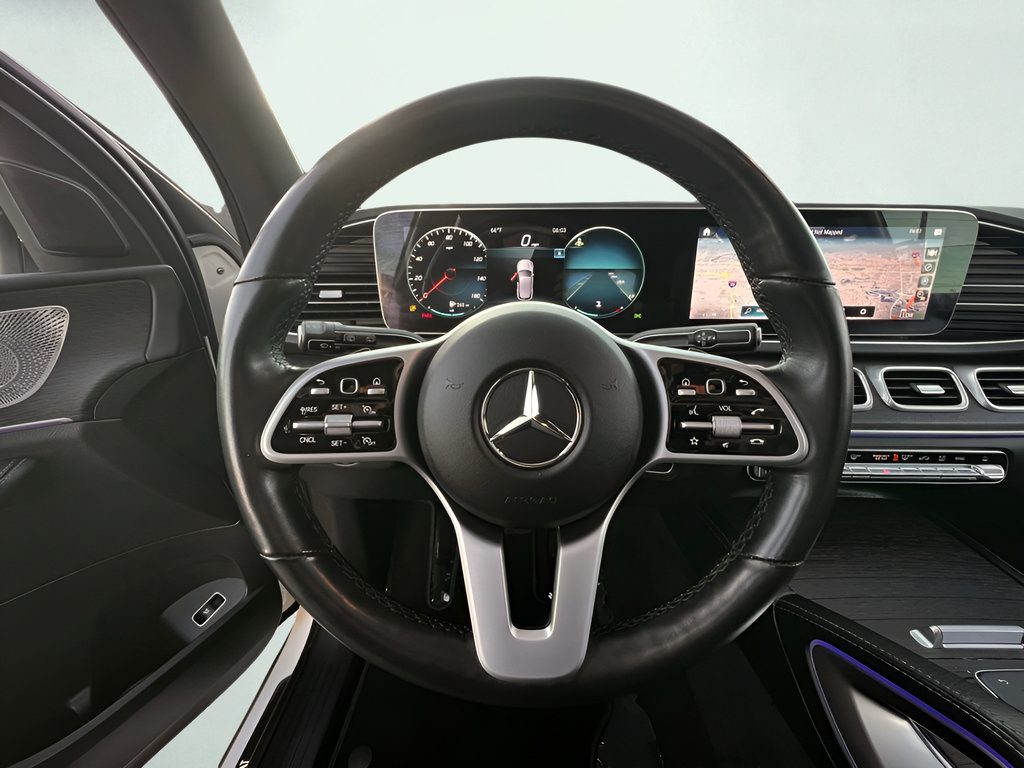 Used 2021 Mercedes-Benz GLE 350 4MATIC image 27