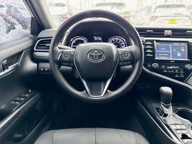 Used 2020 Toyota Camry LE image 19