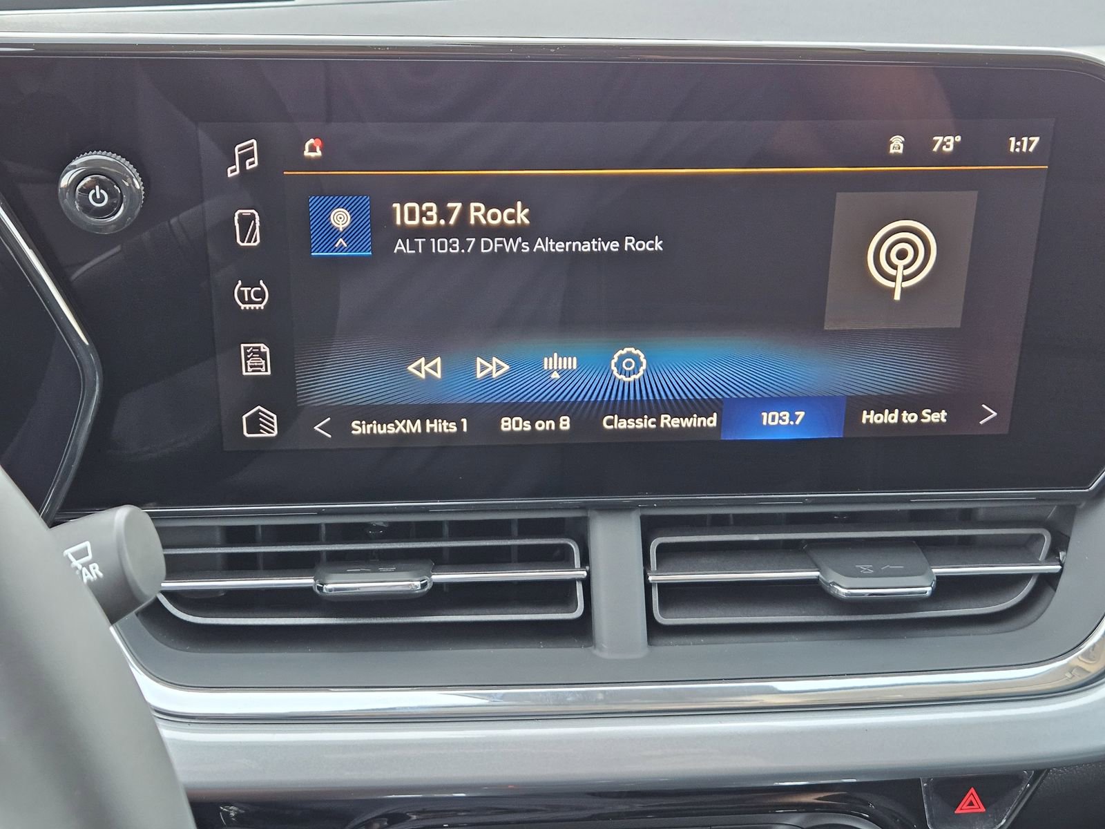 New 2026 Chevrolet Trax LT w/ Driver Confidence Package image 18