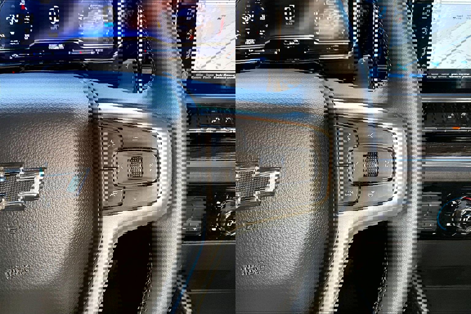 Certified 2024 Chevrolet Silverado 1500 LT Trail Boss w/ Convenience Package II image 22