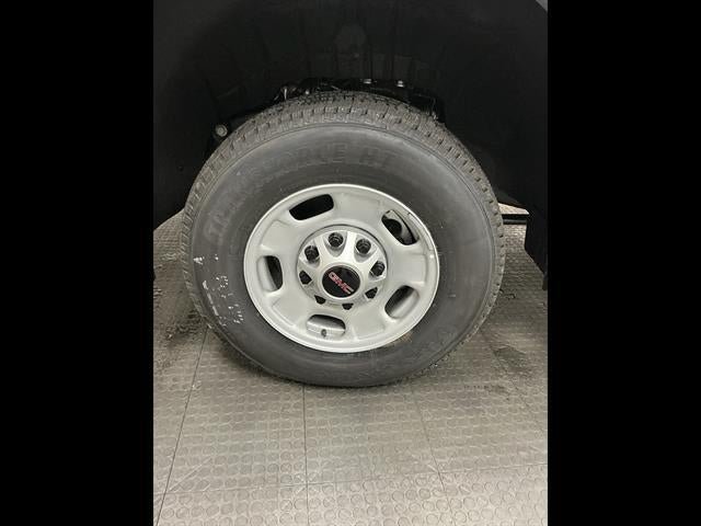 New 2026 GMC Sierra 2500 Pro AWD/4WD image 30