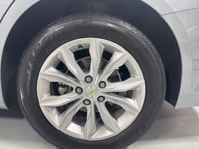 Used 2024 Chevrolet Malibu LT image 9