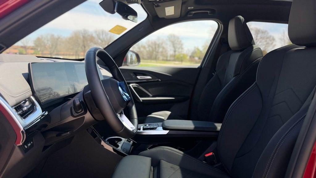 New 2026 BMW X1 xDrive28i w/ Technology Package image 13