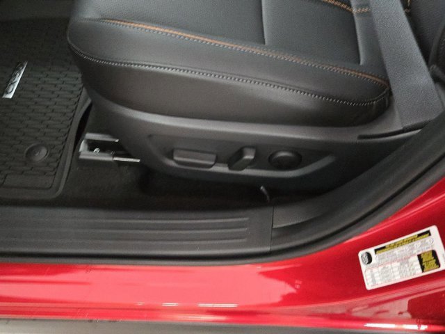 New 2025 MAZDA CX-50 AWD 2.5 Hybrid w/ Weather Package image 17