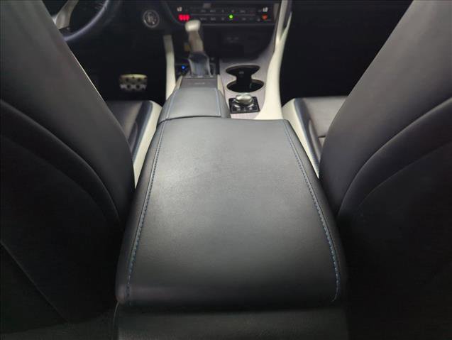 Used 2021 Lexus RX 350 F Sport w/ Special Edition AWD/4WD image 14