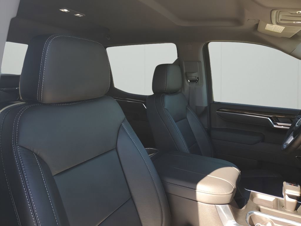Certified 2026 GMC Sierra 1500 Elevation image 15