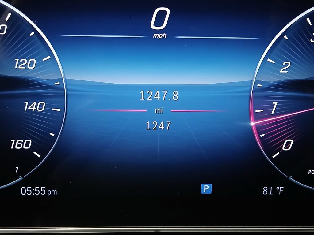 Used 2026 Mercedes-Benz C 300 4MATIC Sedan image 28