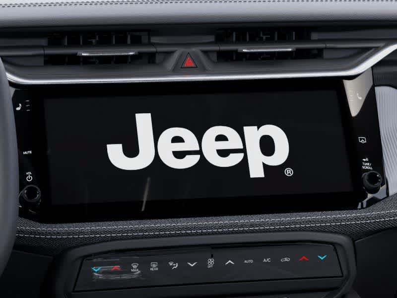 New 2026 Jeep Cherokee Laredo AWD/4WD image 18