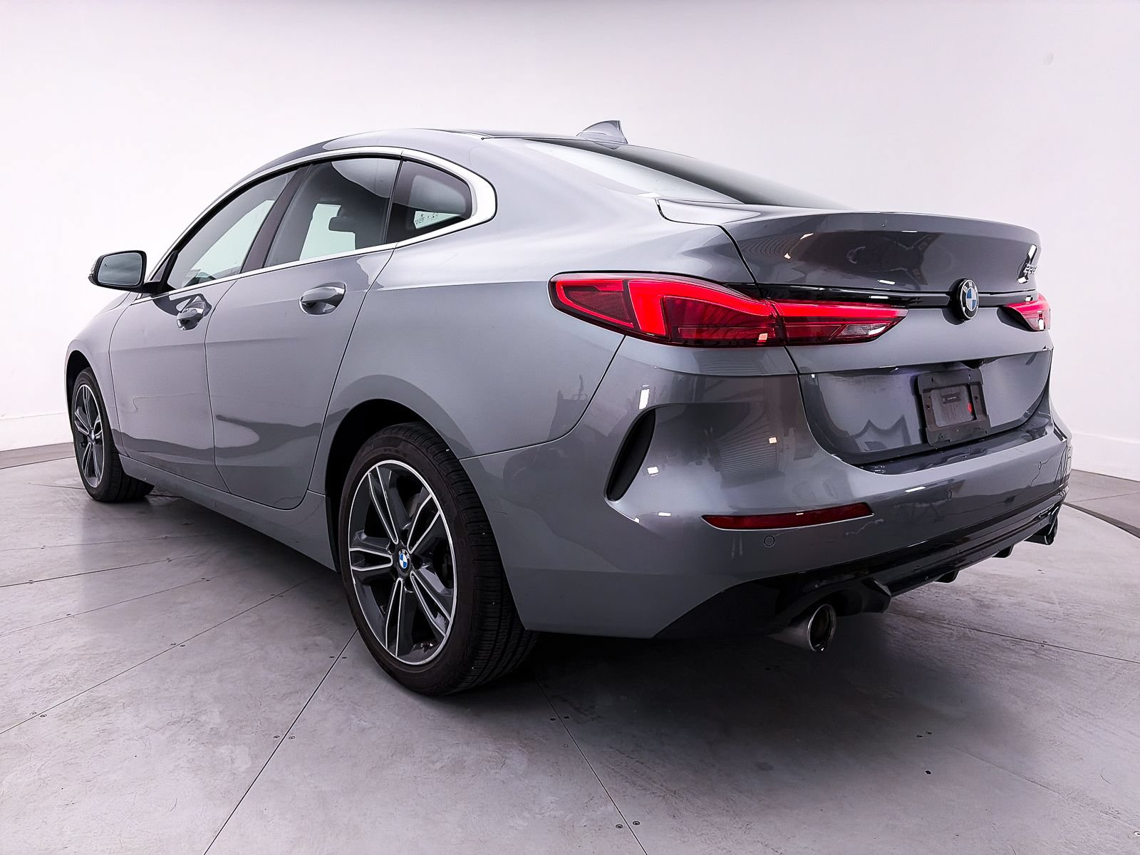 Used 2024 BMW 228i Gran Coupe FWD image 13